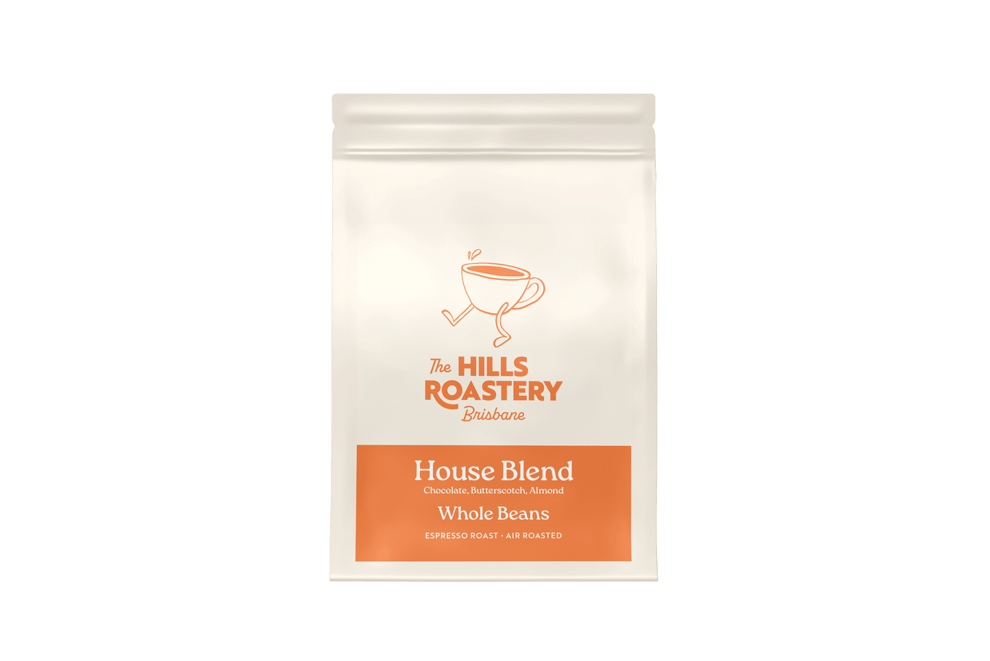 House Blend