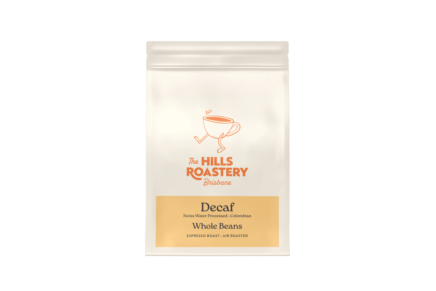Wholesale Coffee Order