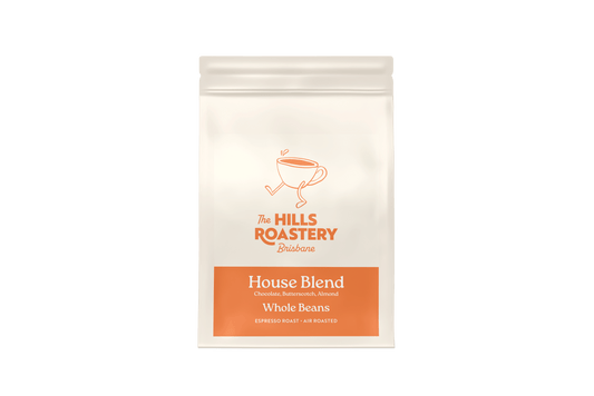 House Blend
