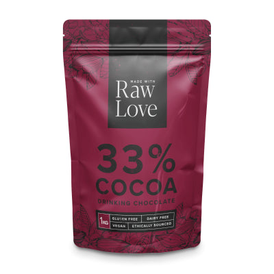 33% Cocoa Powder